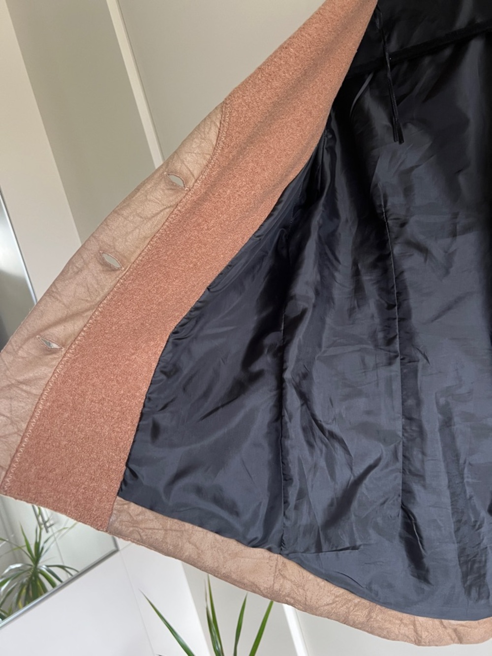 Animale Wool Jacket - Picture 12 of 16